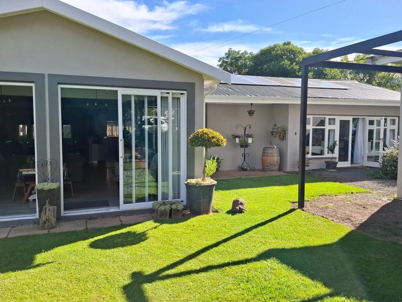 7 Bedroom Property for Sale in Bergsig Eastern Cape